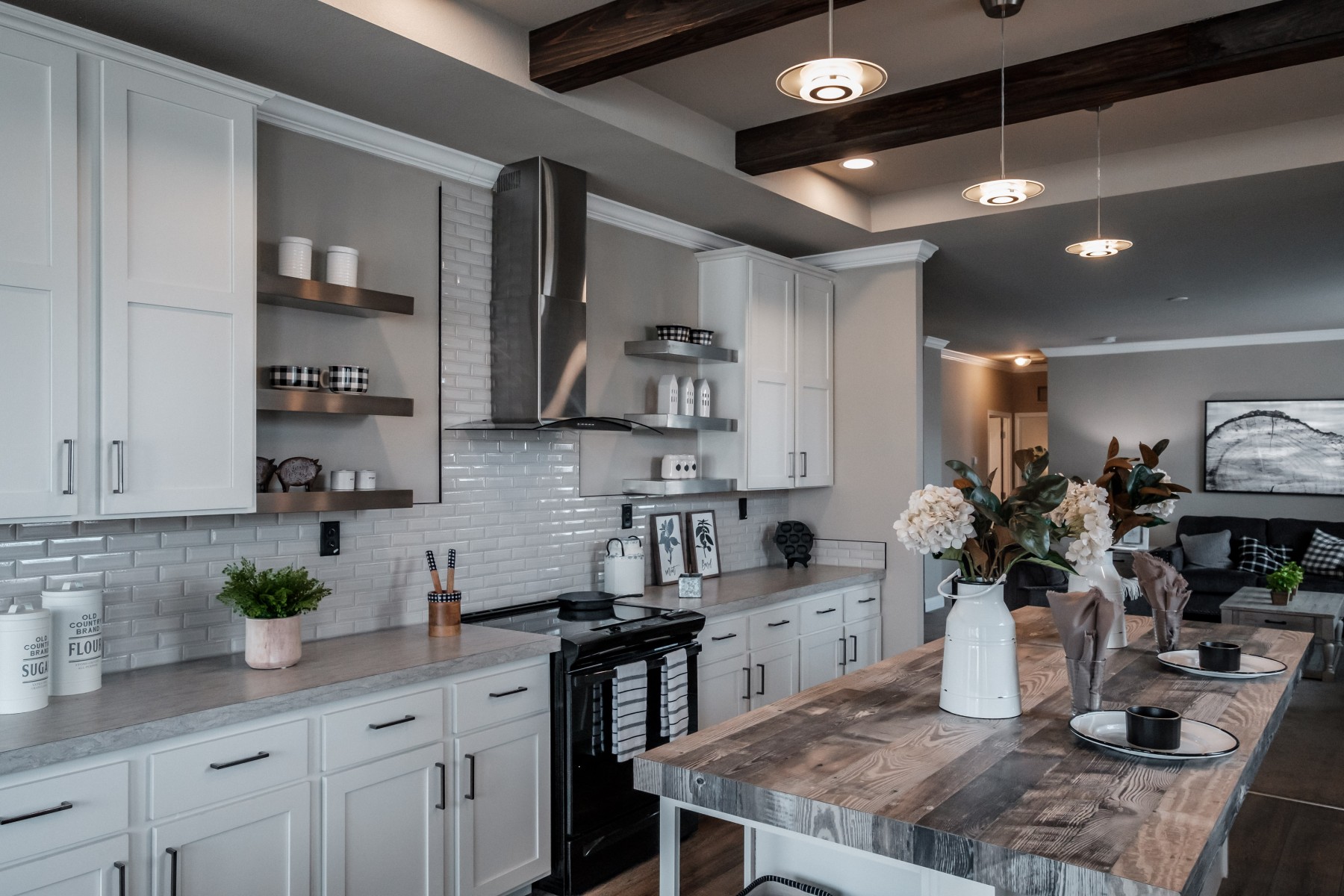 Customize Your Manufactured & Modular Home Homes Direct